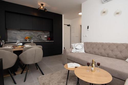 Sinj Apartamento | Studio Apartman Apollonia