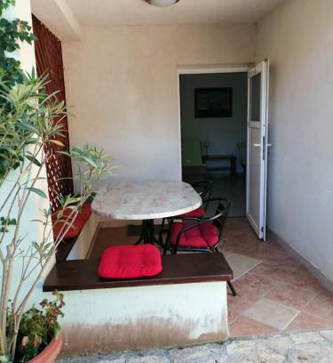 Silba Apartamento | Studio apartman BETA - Silba