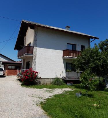 Ogulin Apartamento | Studio apartman CENTAR