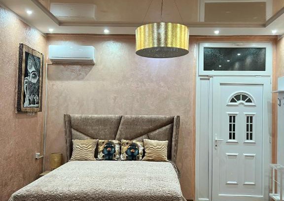 Loznica Apartamento | Studio apartman De Lux Loznica