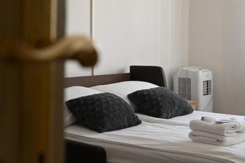 Rijeka Apartamento | STUDIO APARTMAN DELTA