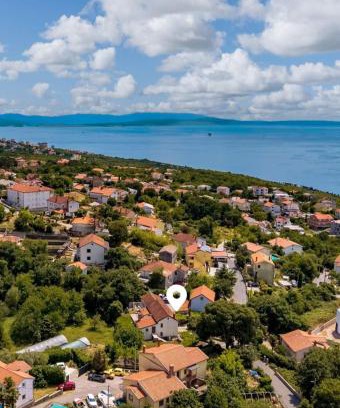 Sarsoni Apartamento | Studio apartman Dolčić