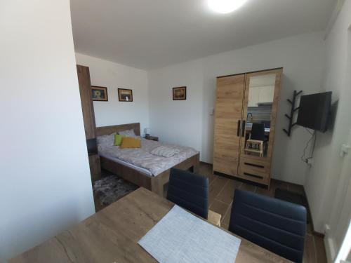 Velika Liduna Apartamento | Studio apartman Draga