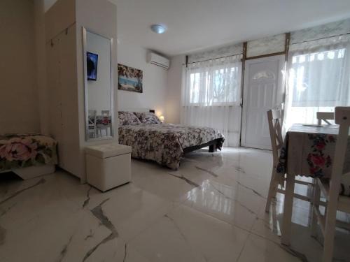 Cervar Porat Apartamento | Studio-apartman Ella