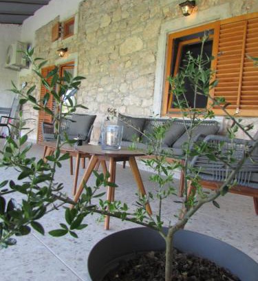 Vizinada Apartamento | Studio apartman Filipi 5