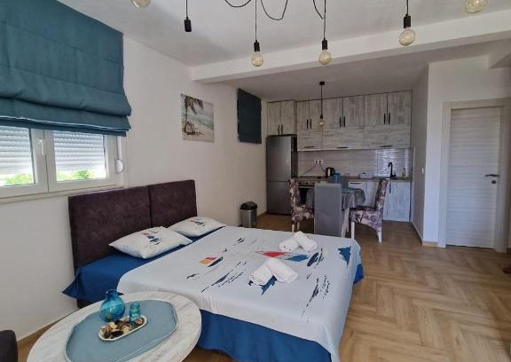 Mrcevac Apartamento | Studio apartman Happy Home