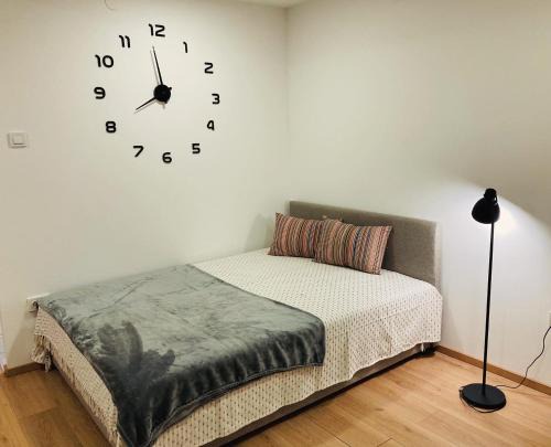 Velika Gorica Apartamento | Studio apartman - herlla