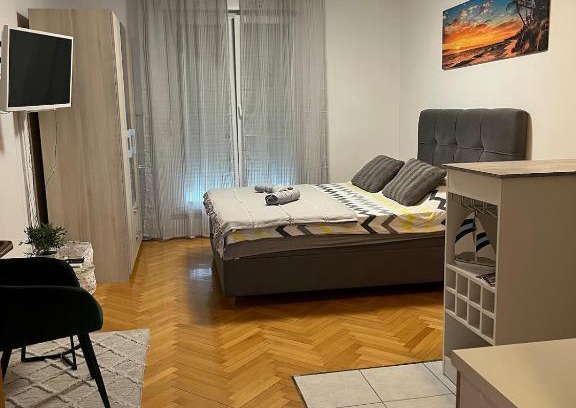 Vranjic Apartamento | Studio Apartman Karlo