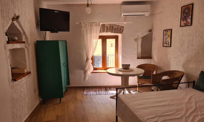 Grad Apartamento | Studio apartman Lidija Šibenik