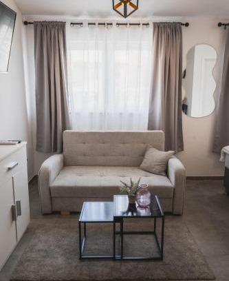 Velika Gorica Apartamento | Studio apartman Mare