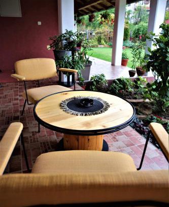 Vrnjacka Banja Apartamento | Studio apartman MarMar