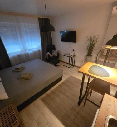 Kutina Apartamento | Studio apartman Mari