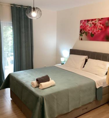 Gradac Apartamento | Studio apartman Marley