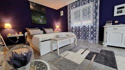 Korenica Apartamento | Studio apartman Marta
