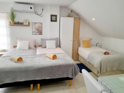 Osijek Apartamento | Studio Apartman Mary