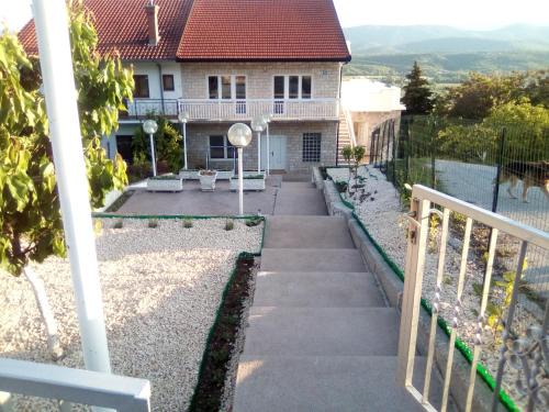 Imotski Apartamento | Studio apartman Matković