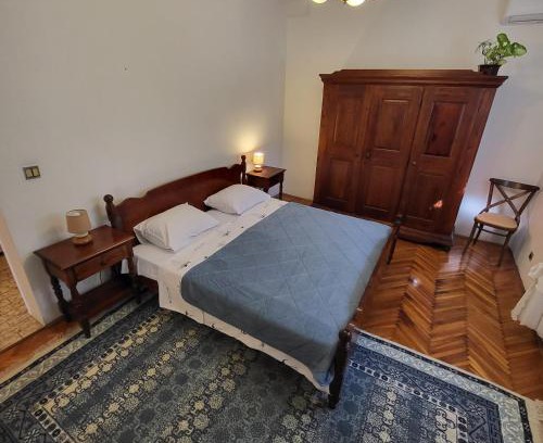 Meljine Apartamento | Studio apartman