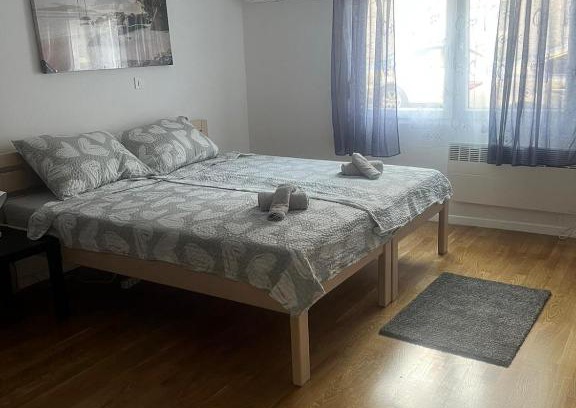 Zagreb Apartamento | STUDIO APARTMAN NADA