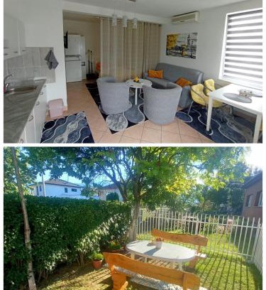 Mali Radic Apartamento | Studio apartman Nejra