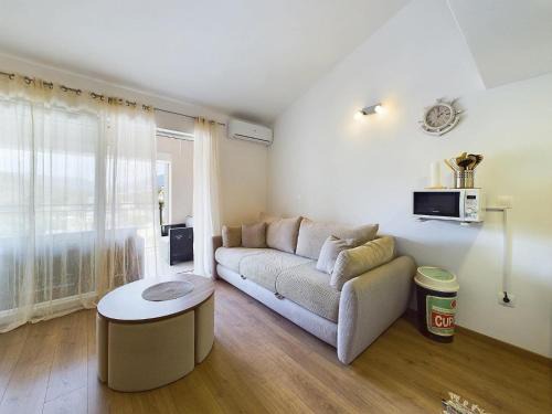 Novi Vinodolski Apartamento | Studio Apartman "Primorka"