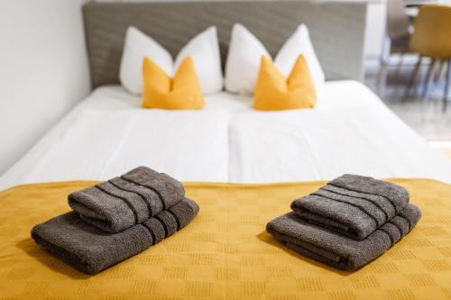 Osijek Apartamento | Studio Apartman PlanB, self CHECK IN
