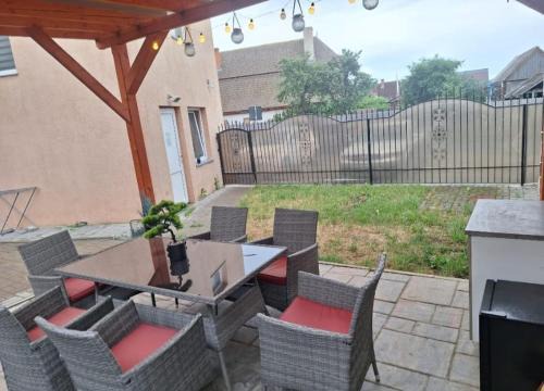 Gheorgheni Apartamento | STUDIO Apartman