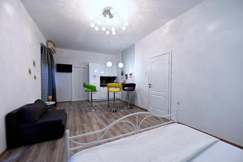 Imotski Apartamento | Studio apartman Sandra, Imotski