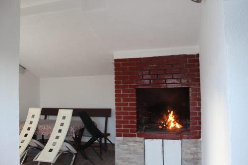 Kastel Stafilic Casa | Studio Apartman/sobe V&G