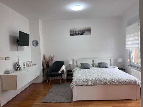 Vrbovec Apartamento | Studio apartman - Sweet&Little