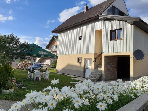 Zabljak Apartamento | Studio Apartman Tea, Žabljak