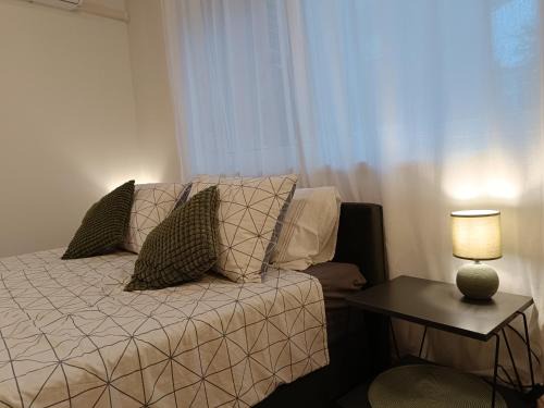 Zupanja Apartamento | Studio apartman Terezija
