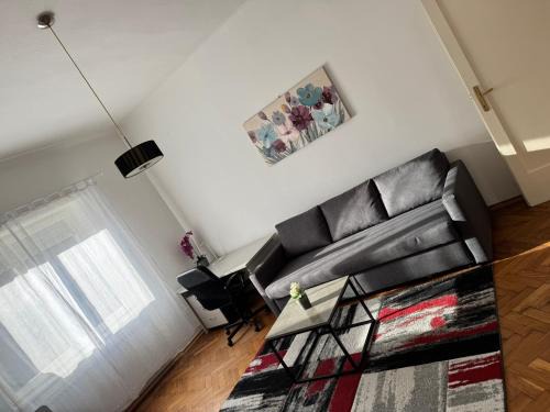 Zagreb Apartamento | Studio Apartman Thalia