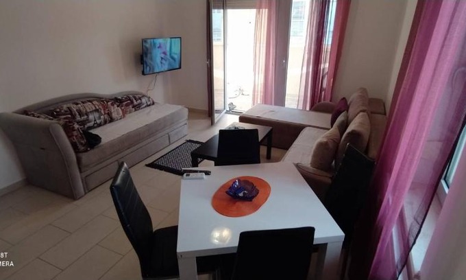 Topla Apartamento | Studio Apartman Vojinovic