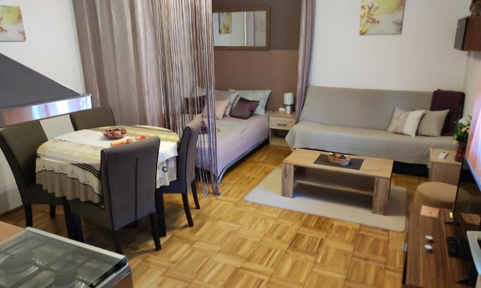 Bizovac Apartamento | Studio apartman Vuković 4 zvjezdice