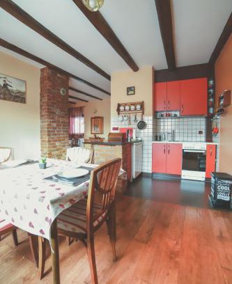 Varazdin Apartamento | Studio apartman Vuković