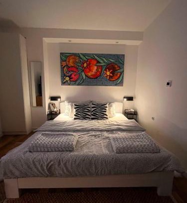 Mostar Apartamento | Studio apartman Zoe