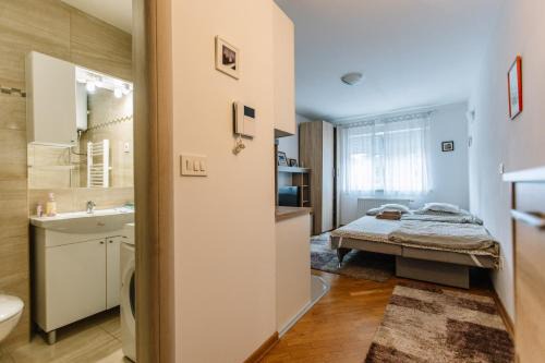 Livno Apartamento | Studio Apartmani Donnie