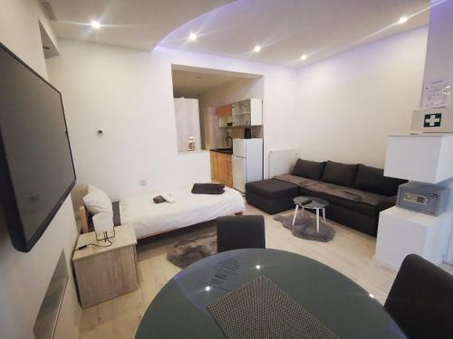 Pozega Apartamento | STUDIO APARTMANI RO-MA