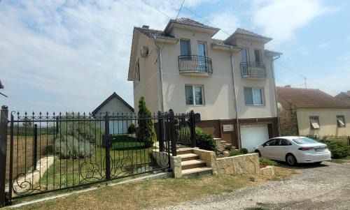 Vrdnik Apartamento | Studio apartmani Sofija
