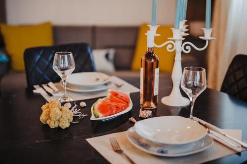 Donje Polje Apartamento | Studio apartmant Tonka