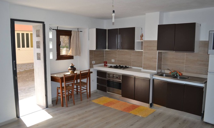 Tempio Pausania Apartamento | apartamento cerca del centro histórico