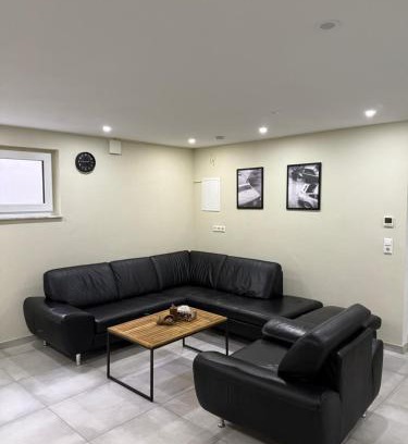 Ehingen Apartamento | studio Apartment Æ