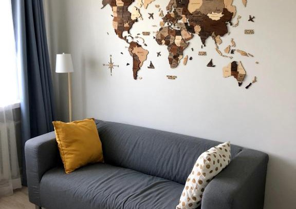 Parnu Apartamento | Studio apartment 2