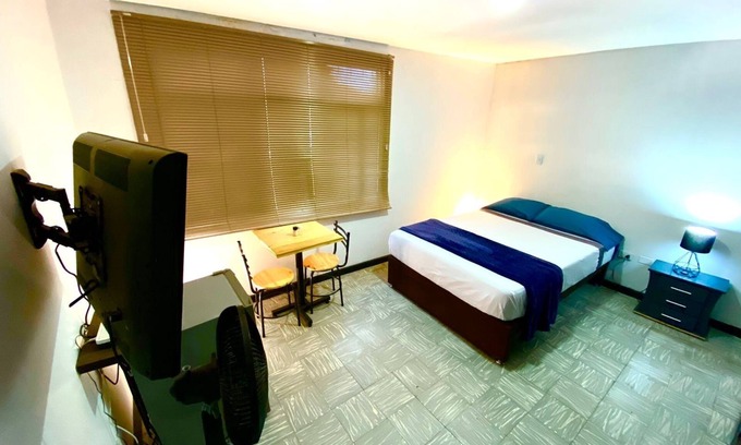 San Fernando Apartamento | Studio Apartment 201