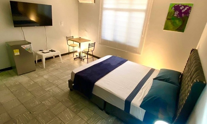 San Fernando Apartamento | Studio Apartment 203