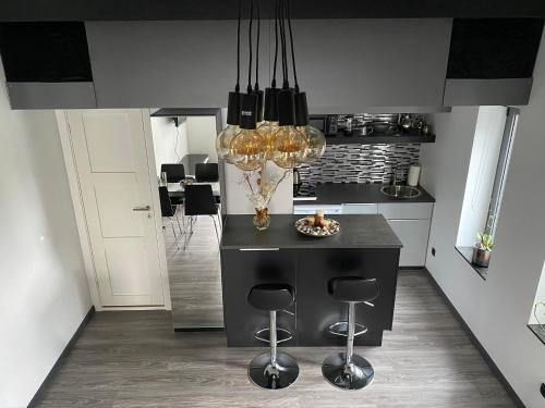 Oster Apartamento | Studio Apartment 7Heaven Hallstorpsvägen 20 B