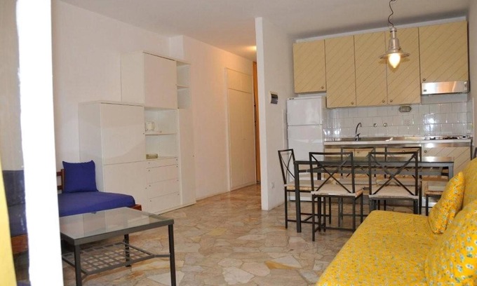 Punta Ala Apartamento | Studio apartment a 5-minute walk from Punta Ala Gulf beach