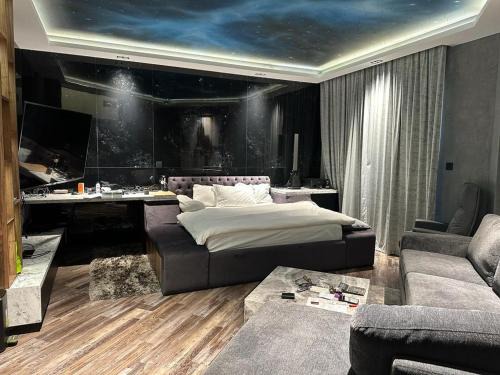 Bab Al Bahr Apartamento | Studio Apartment
