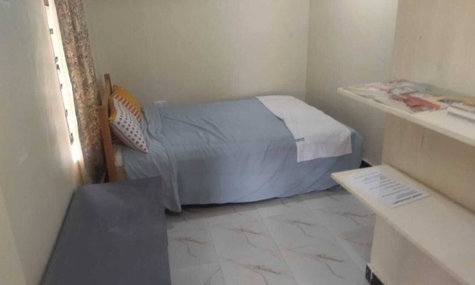 Kikuyu Apartamento | Studio Apartment along Southern Bypass. Serene views .