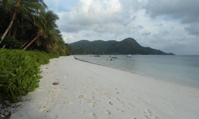Grand Anse Casa | Studio Apartment - Angeline